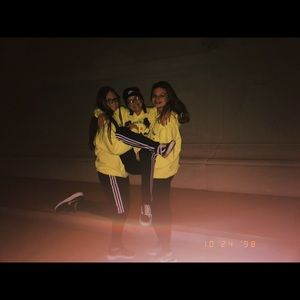 Meet your Posher, Amy